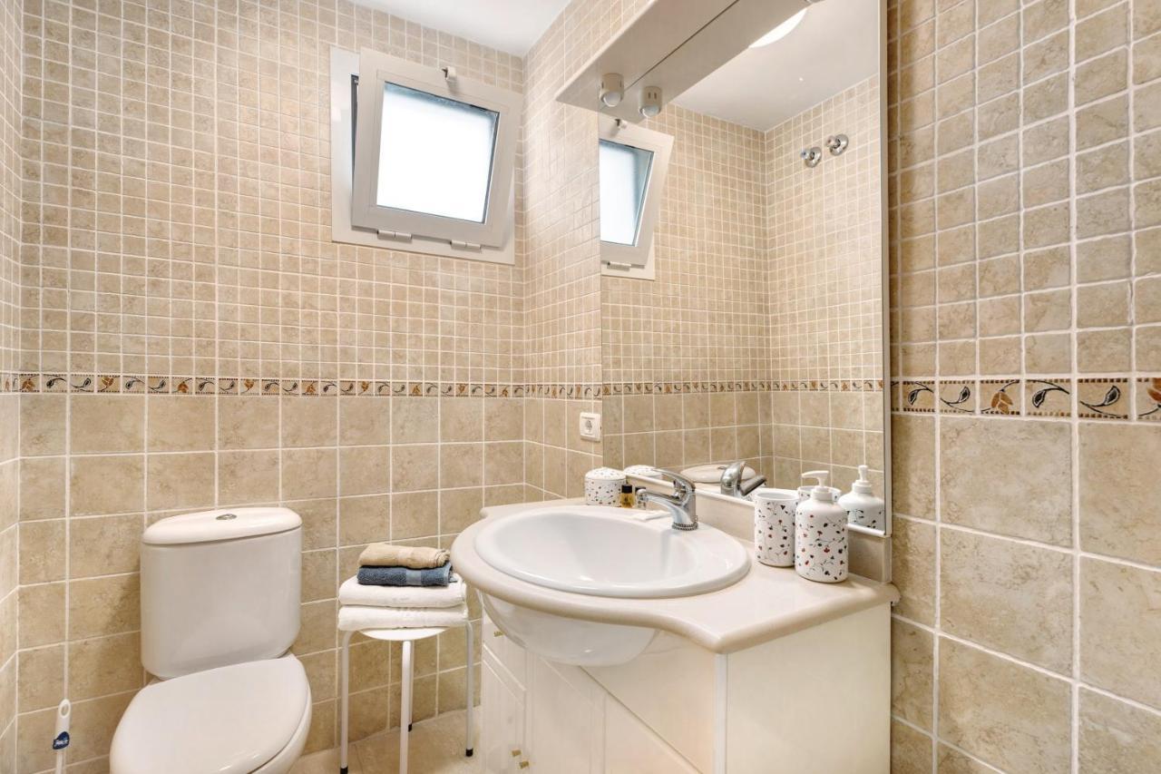 Brisas Playa San Juan By Paramount Holidays Apartment Guia de Isora (Tenerife)
