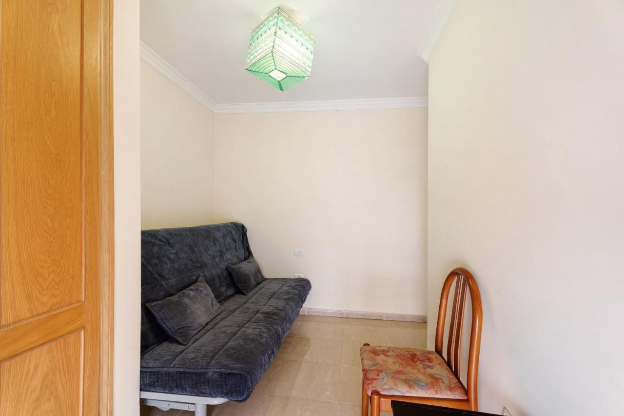 Apartment Brisas Playa San Juan By Paramount Holidays Guia de Isora (Tenerife)