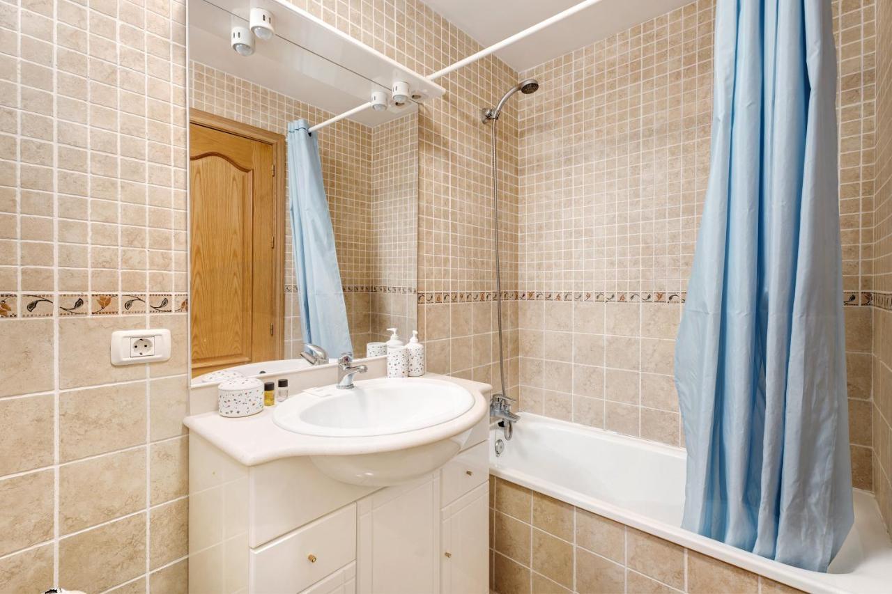 Apartment Brisas Playa San Juan By Paramount Holidays Guia de Isora (Tenerife)