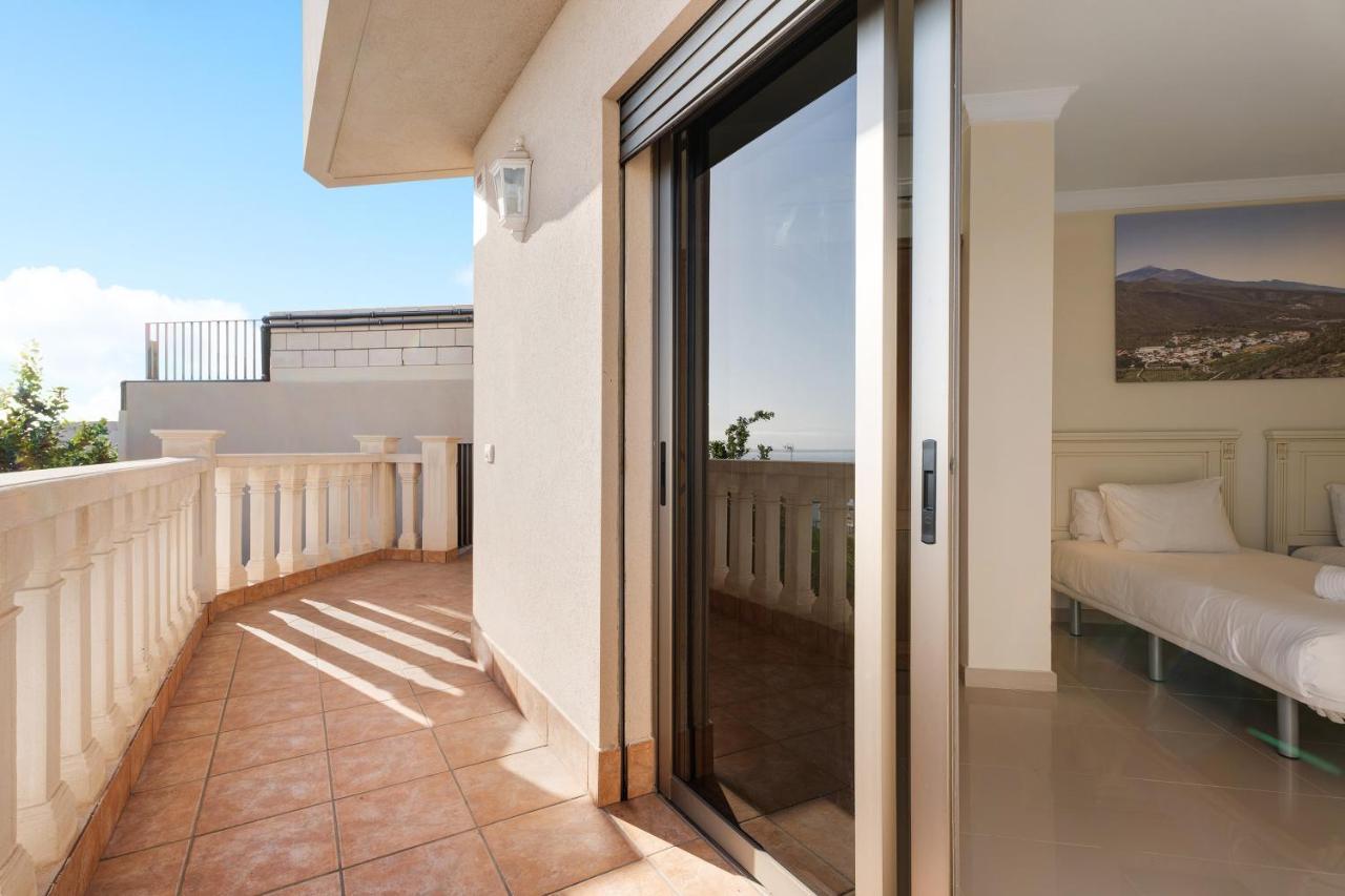 Villa Magnifica Happy Holidays Con Piscina En Gigantes *