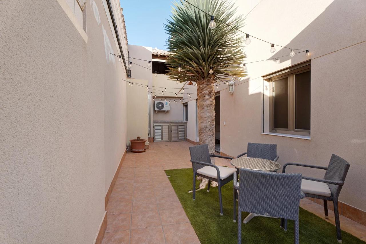 Villa Magnifica Happy Holidays Con Piscina En Gigantes