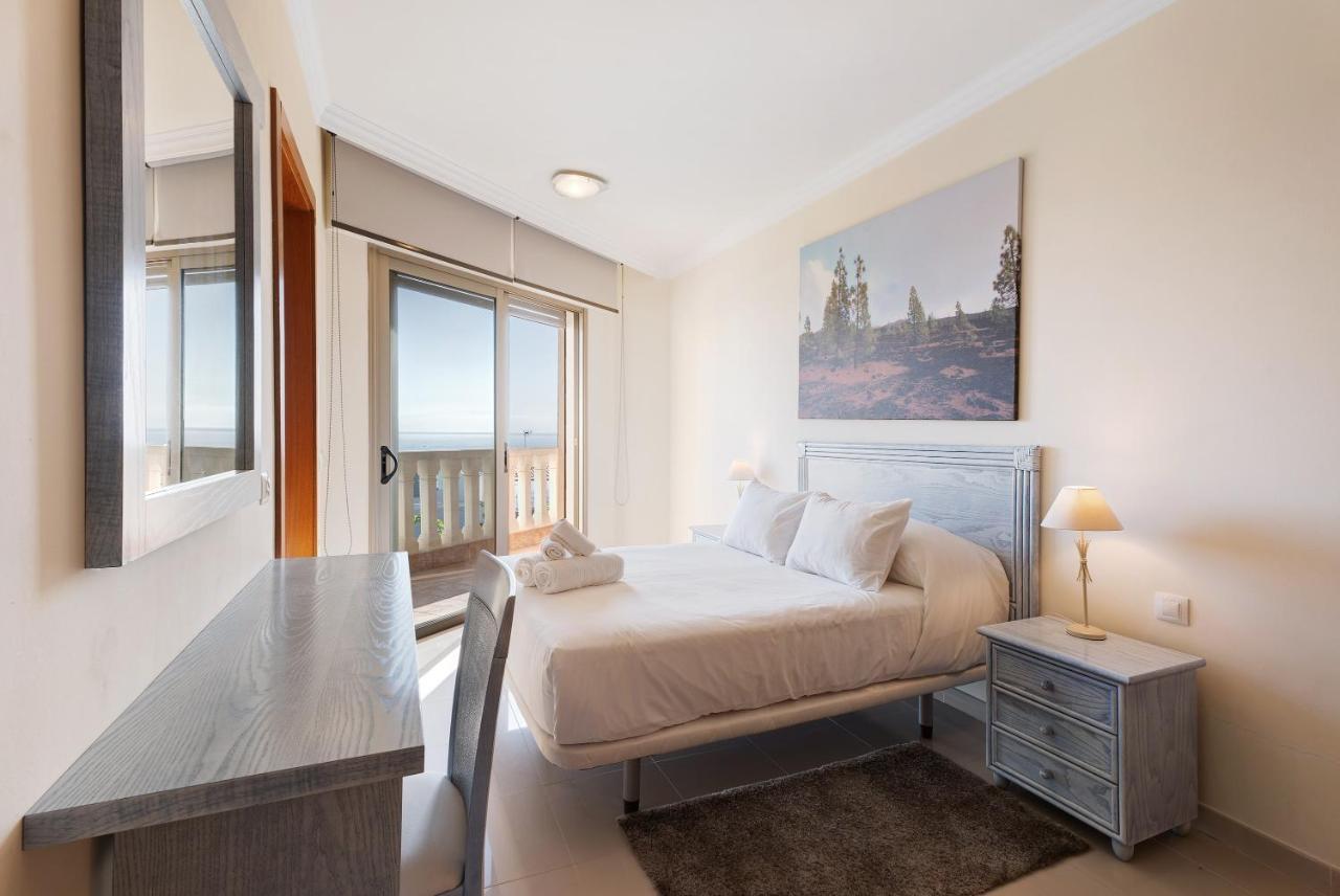 Villa Magnifica Happy Holidays Con Piscina En Gigantes *
