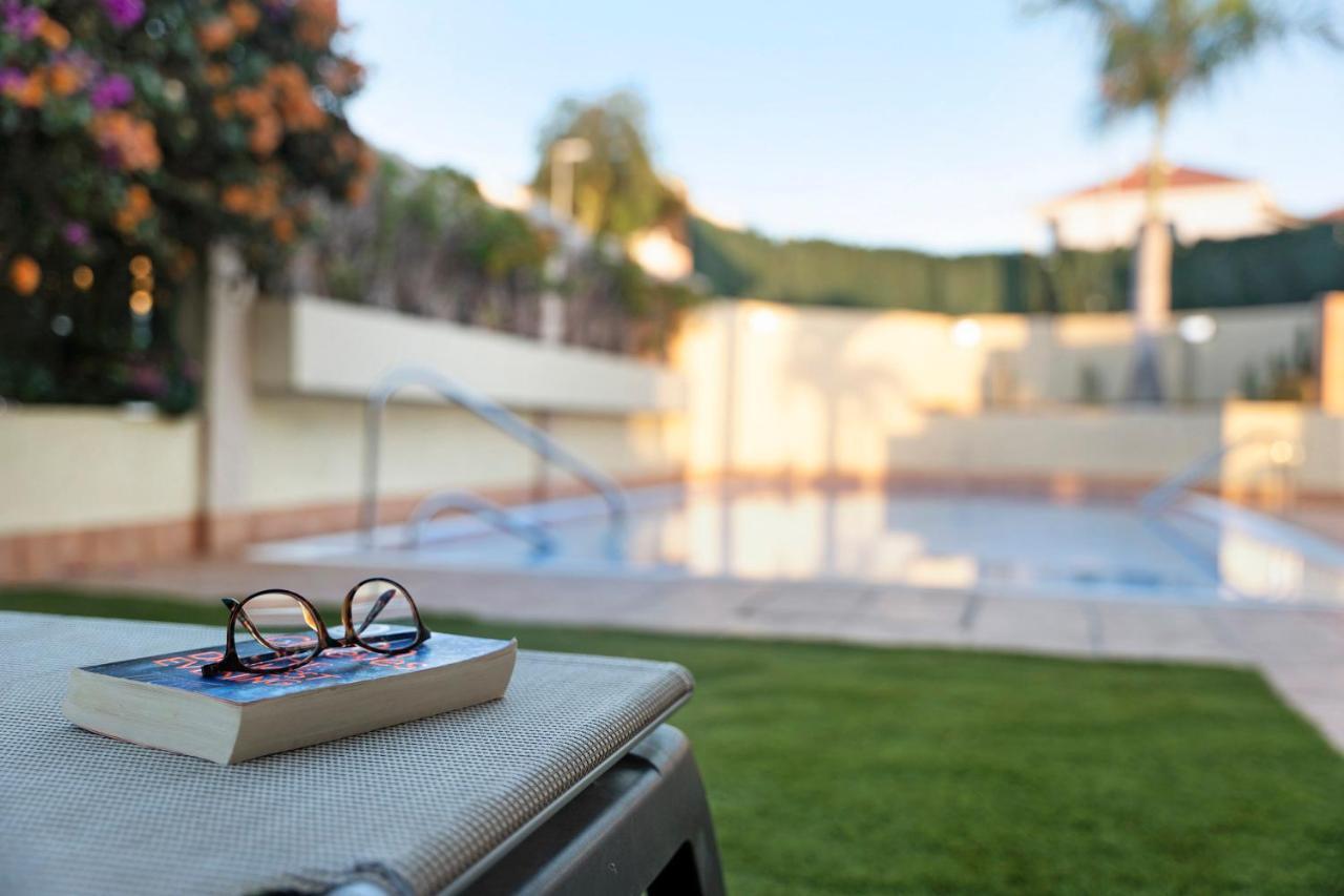 Magnifica Happy Holidays Con Piscina En Gigantes * Puerto de Santiago (Tenerife)