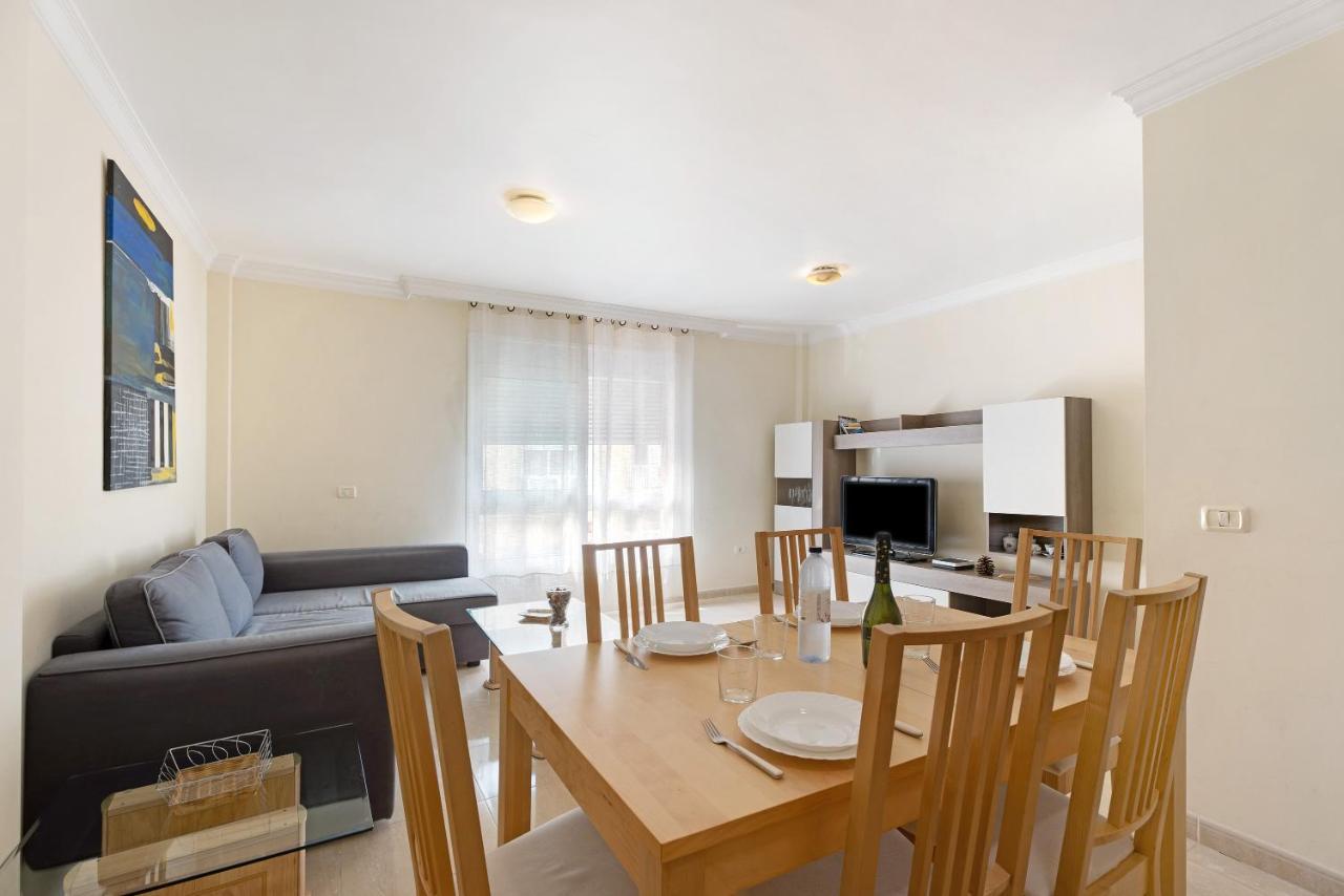 Brisas Playa San Juan By Paramount Holidays