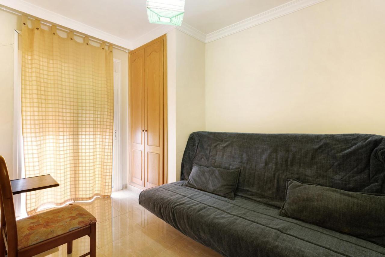 Apartment Brisas Playa San Juan By Paramount Holidays *