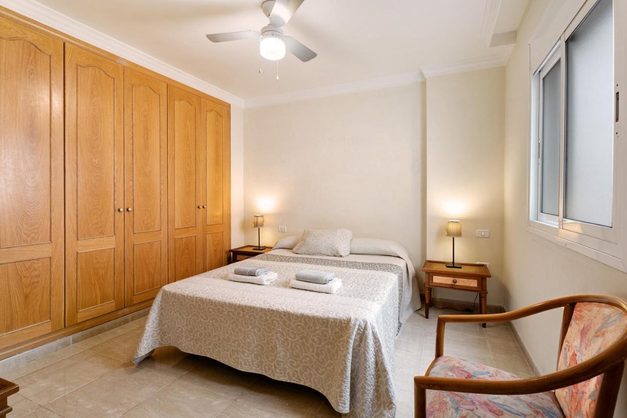 Brisas Playa San Juan By Paramount Holidays Apartment