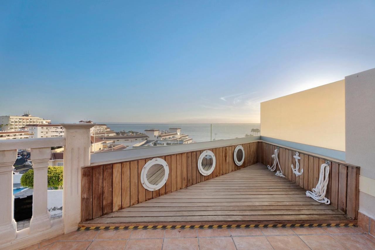 Villa Magnifica Happy Holidays Con Piscina En Gigantes