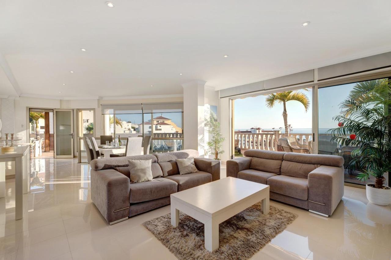Magnifica Happy Holidays Con Piscina En Gigantes Villa *