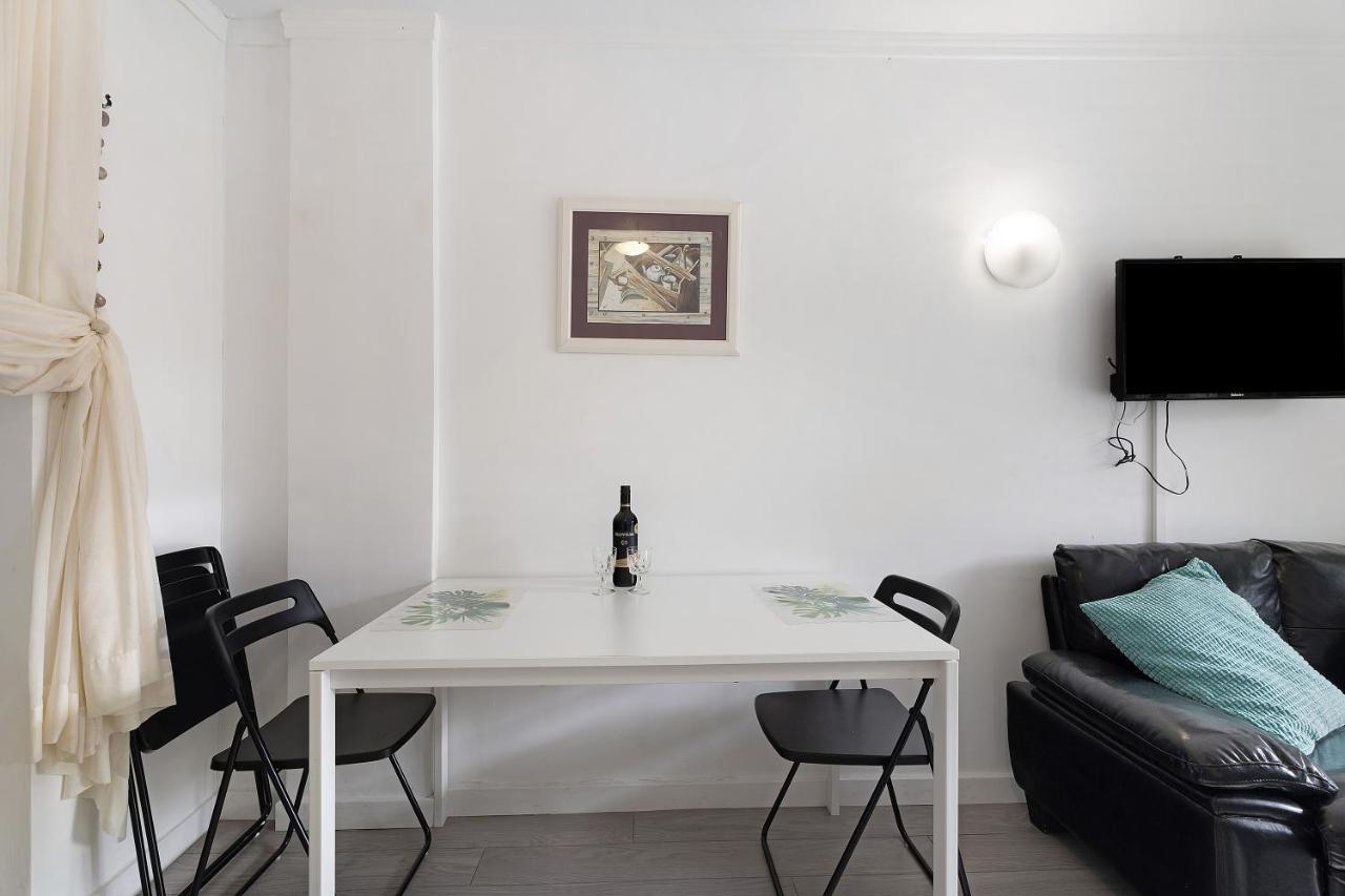 Agave 1 Apartamento