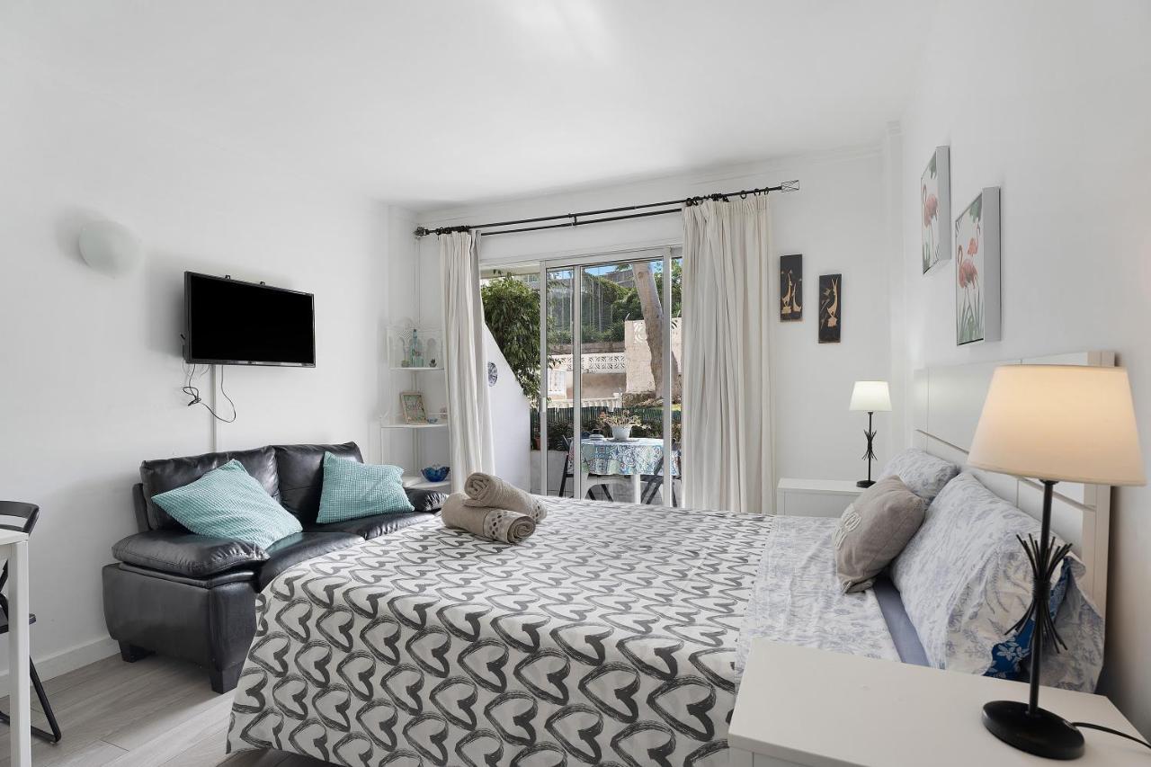 Agave 1 Apartamento