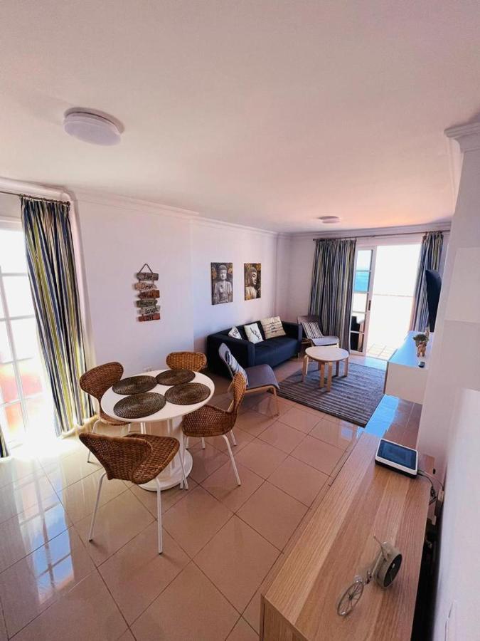 Apartment Volcano Views & Wifi Puerto de Santiago (Tenerife)