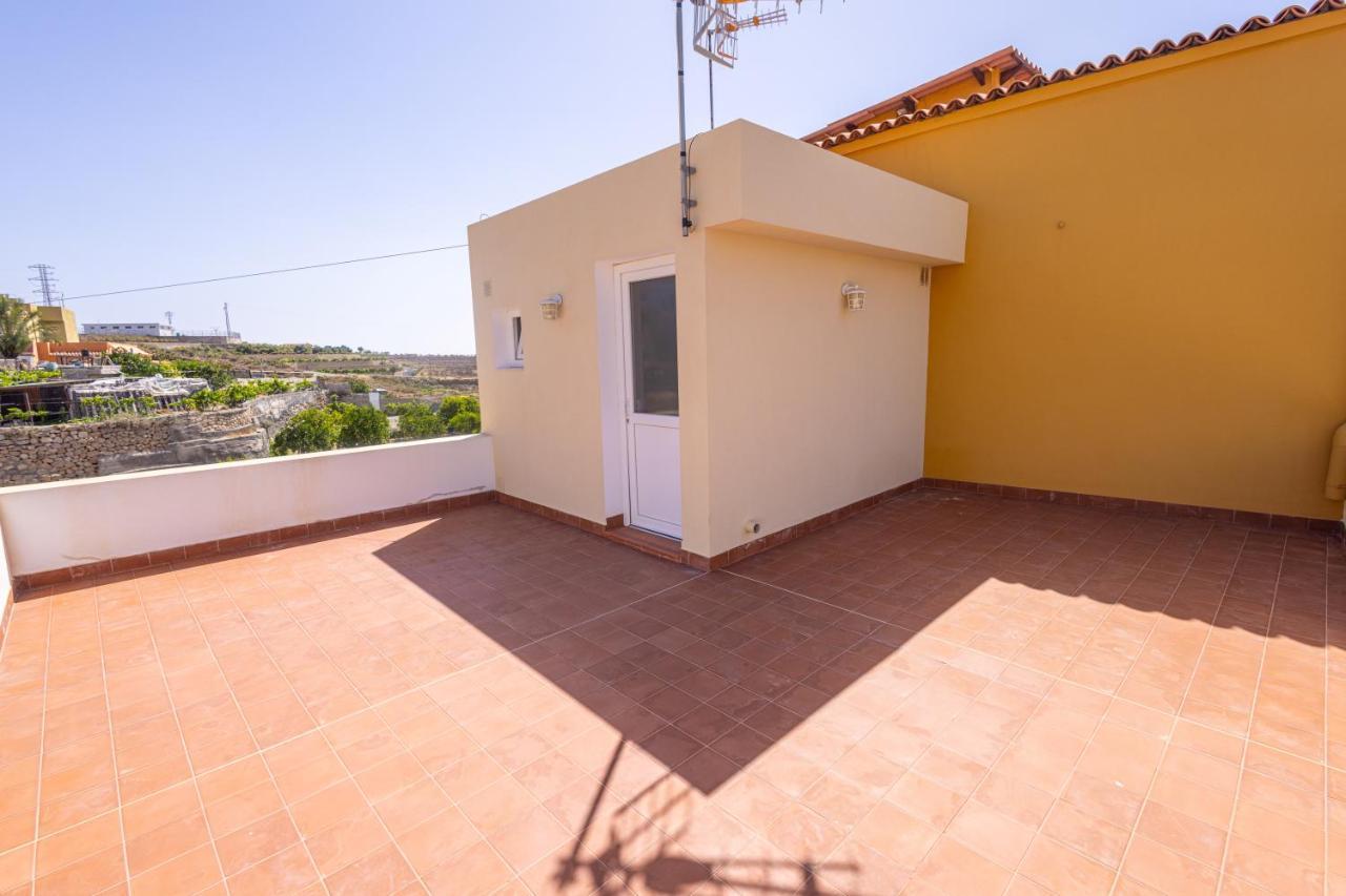 La Casita De Madelen * Granadilla De Abona