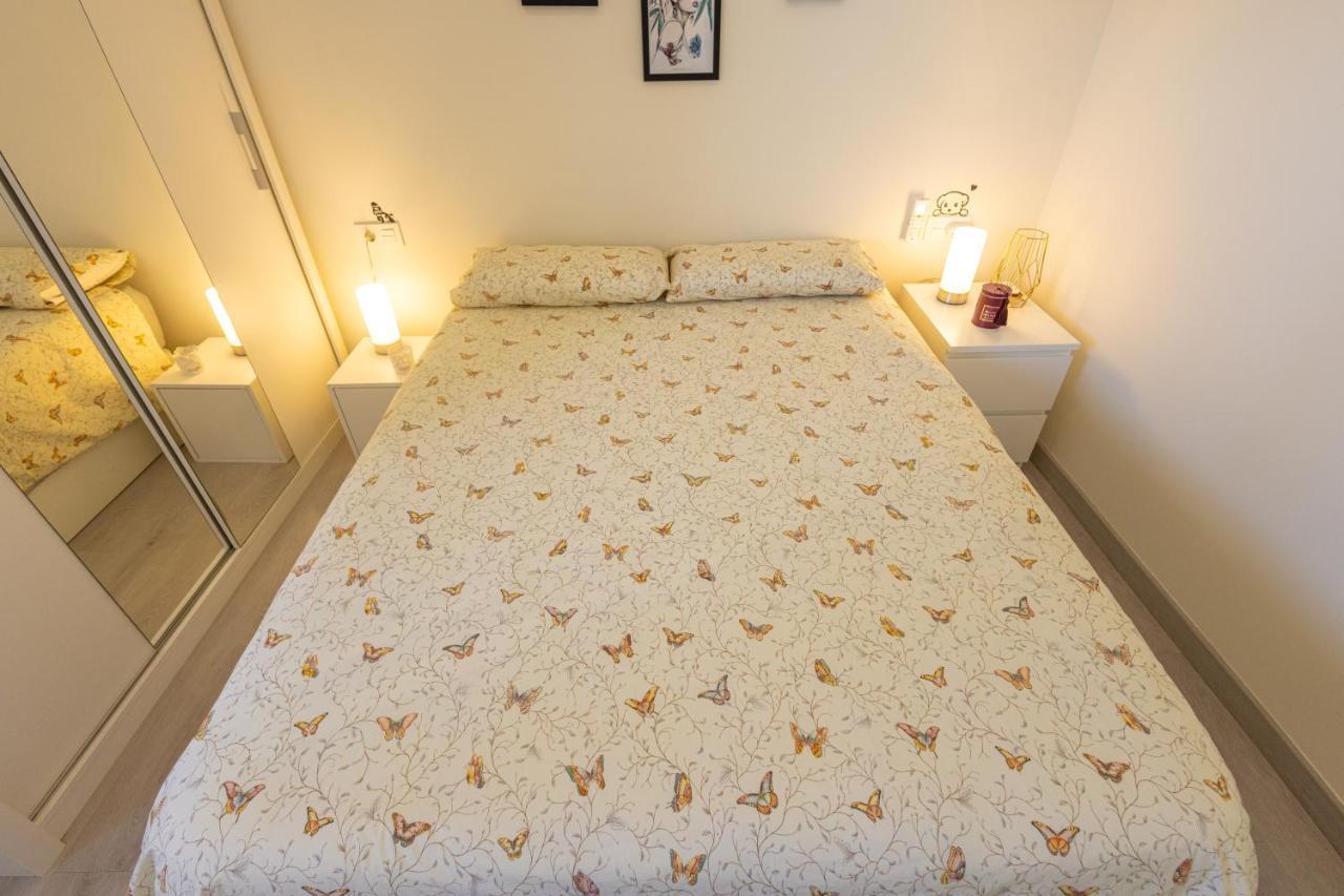 Hébergement de vacances La Casita De Madelen *