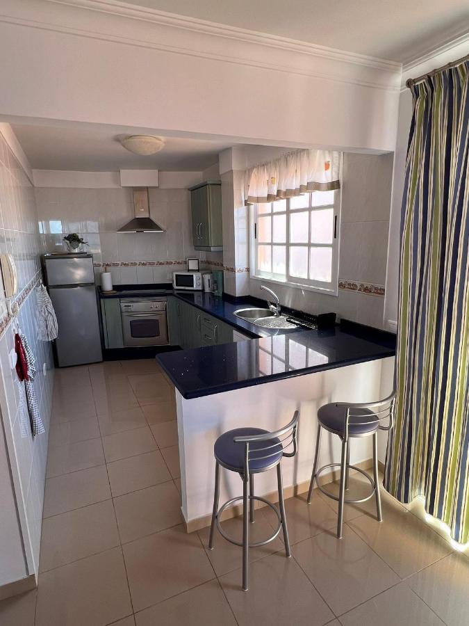 Volcano Views & Wifi Apartment Puerto de Santiago (Tenerife)