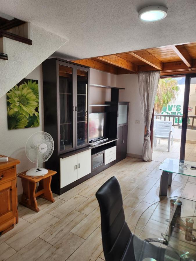 Apartamento Parque Santiago 1 *