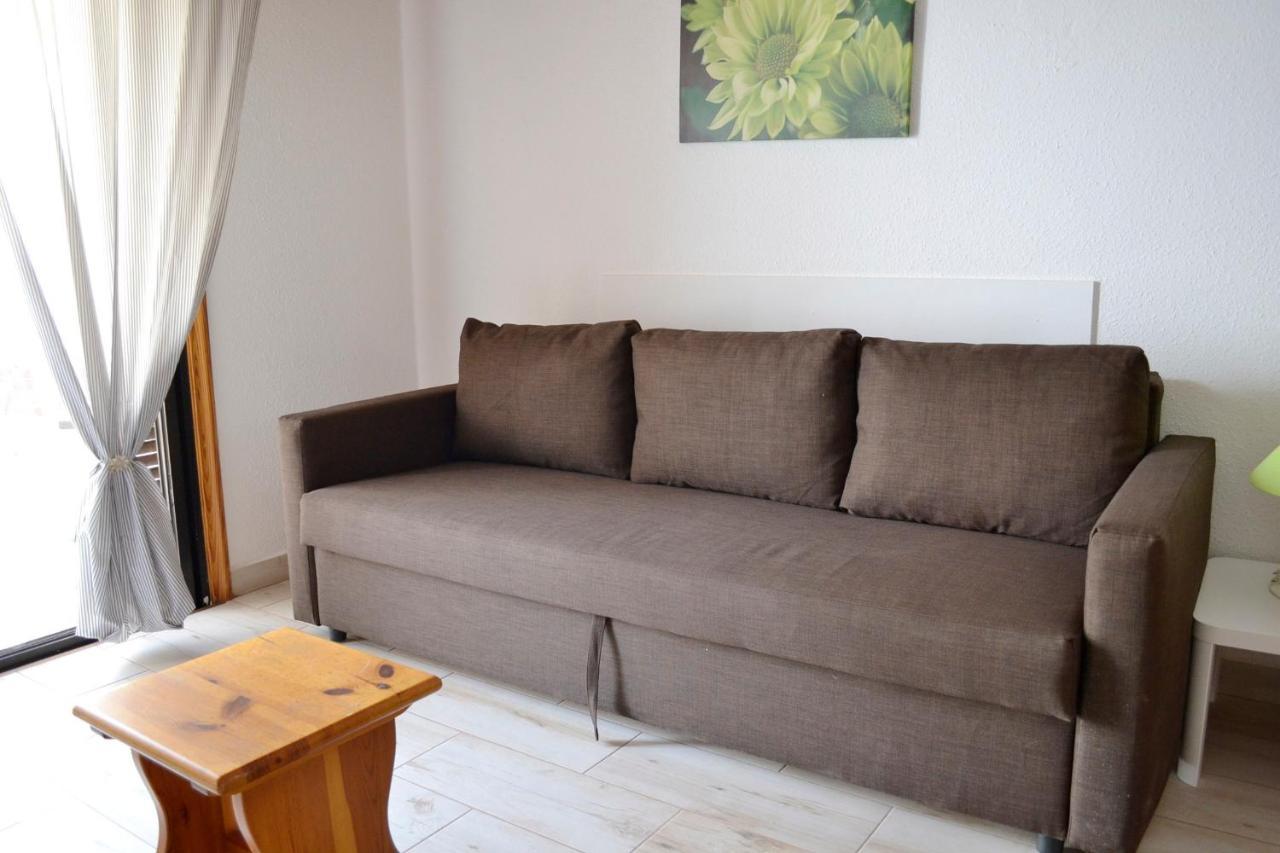 Apartamento Parque Santiago 1 *