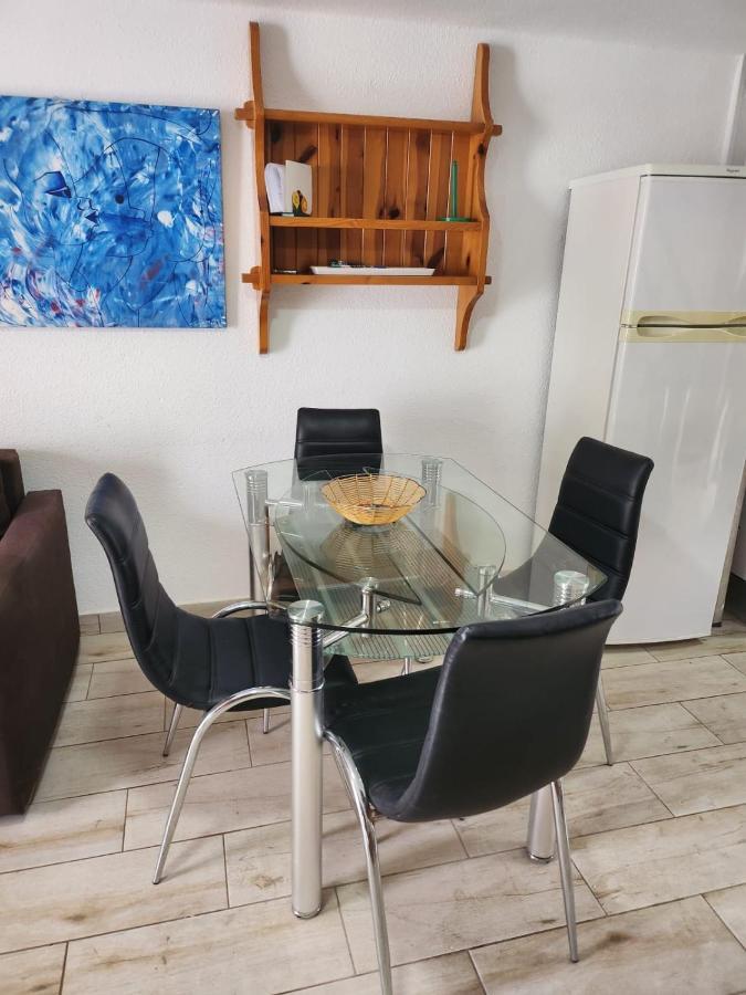 Apartamento Parque Santiago 1 Apartamento *