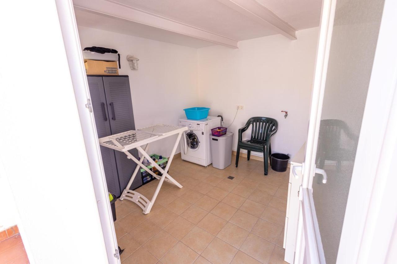 La Casita De Madelen Hébergement de vacances *