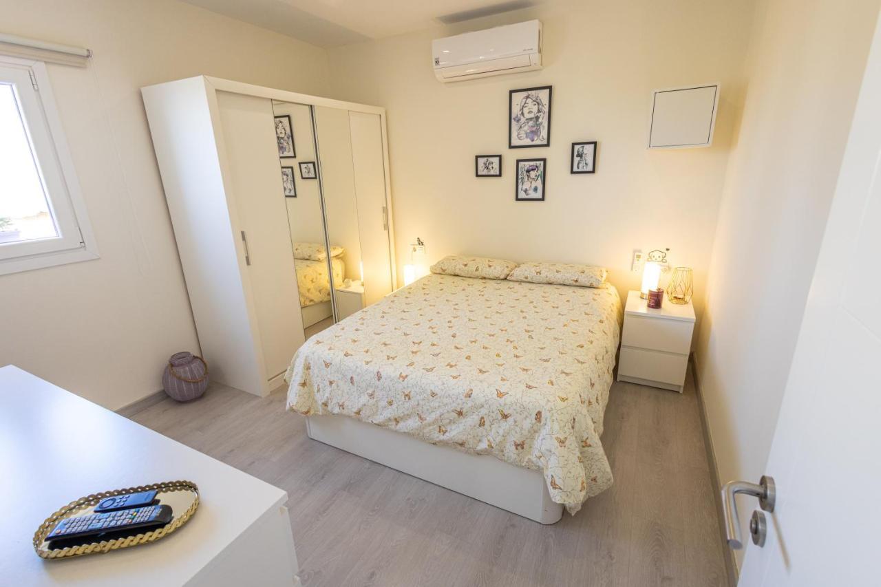La Casita De Madelen Hébergement de vacances Granadilla De Abona