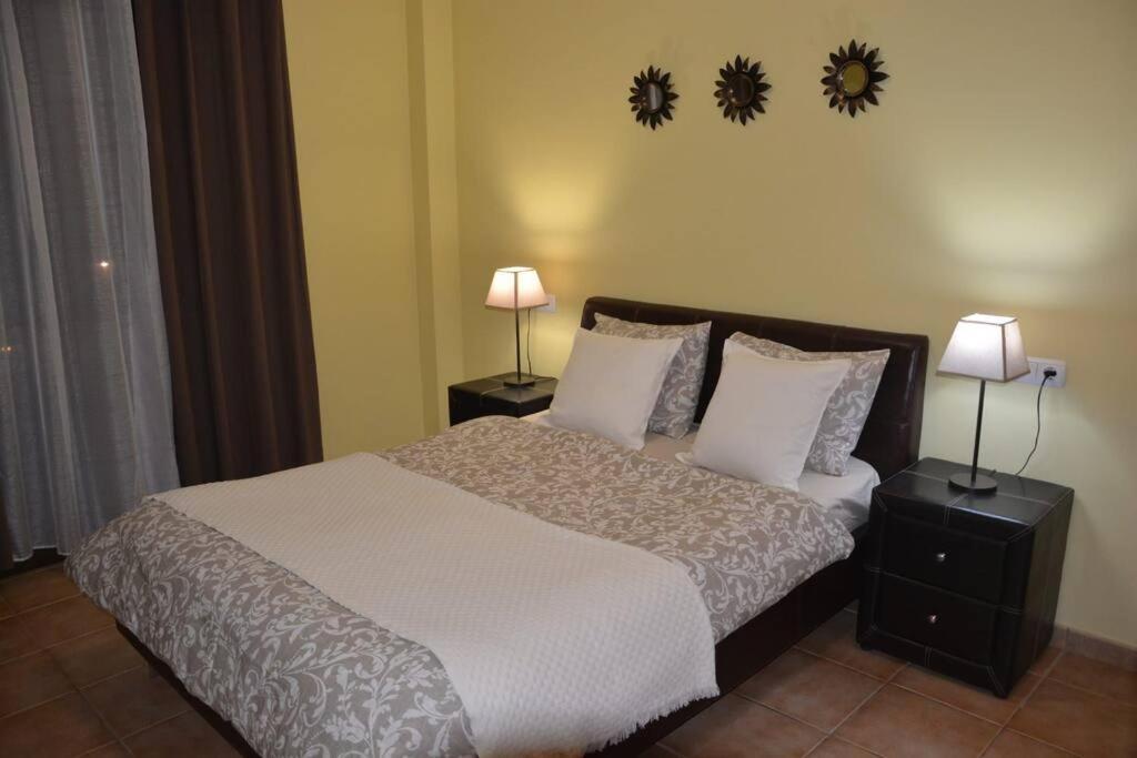 Apartamento Sonne Wind Und Ocean *