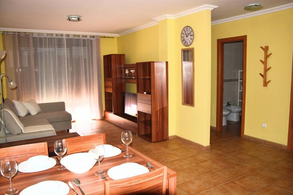 Apartamento Sonne Wind Und Ocean