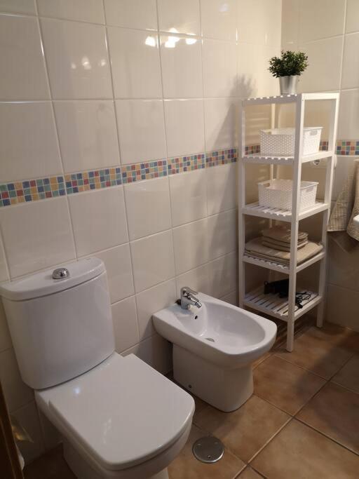 Apartamento Sonne Wind Und Ocean