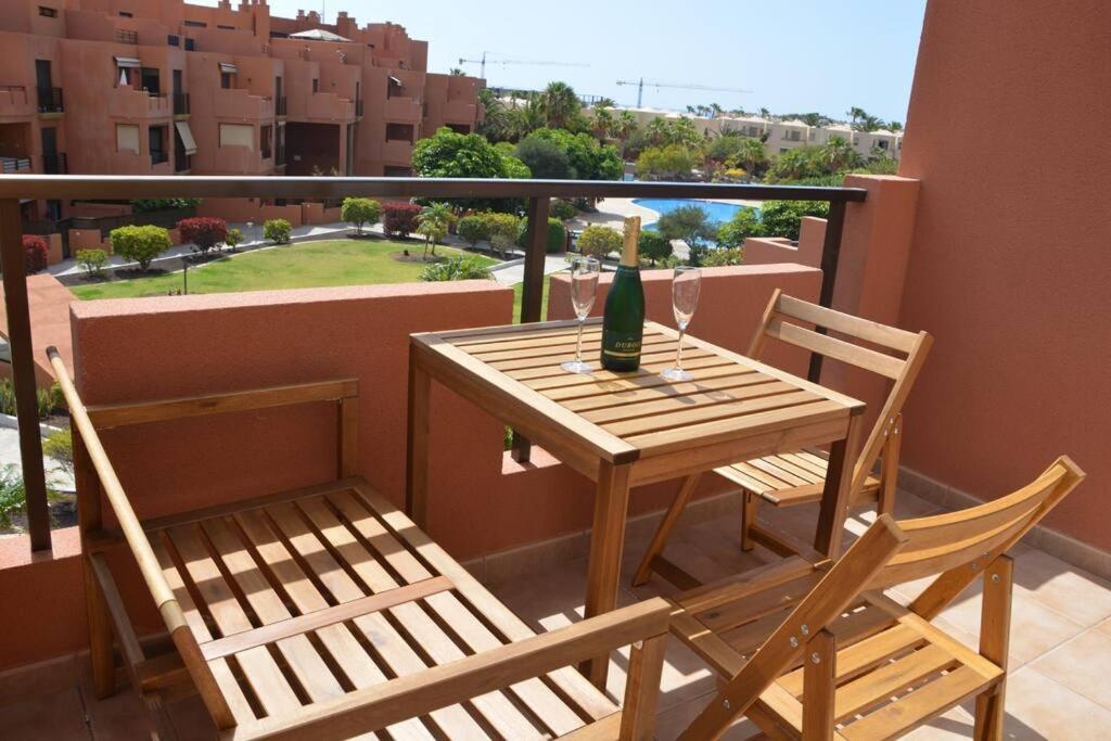 Apartamento Sonne Wind Und Ocean