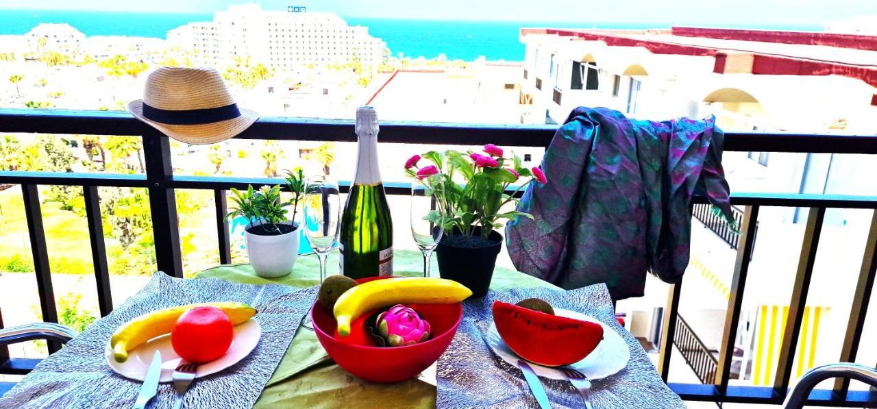 El Dorado, Ocean View & Wifi Free Hébergement de vacances *