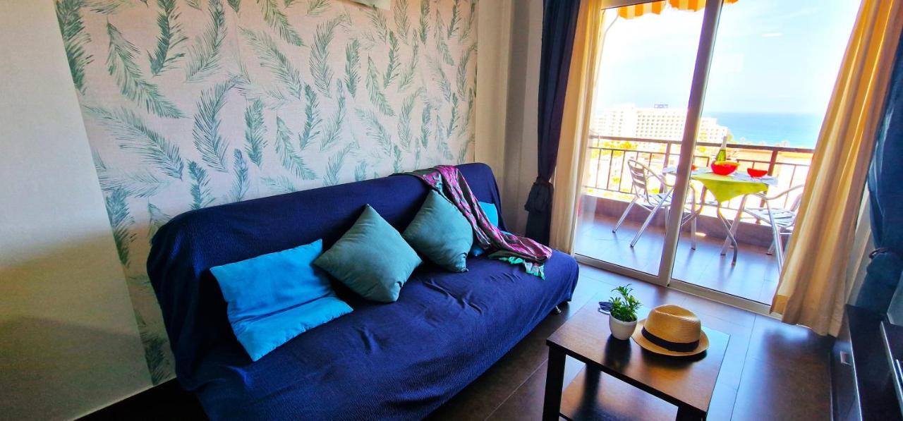 El Dorado, Ocean View & Wifi Free Hébergement de vacances