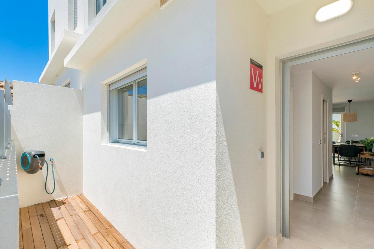 Medano4you Tenerife Breeze Holiday home *