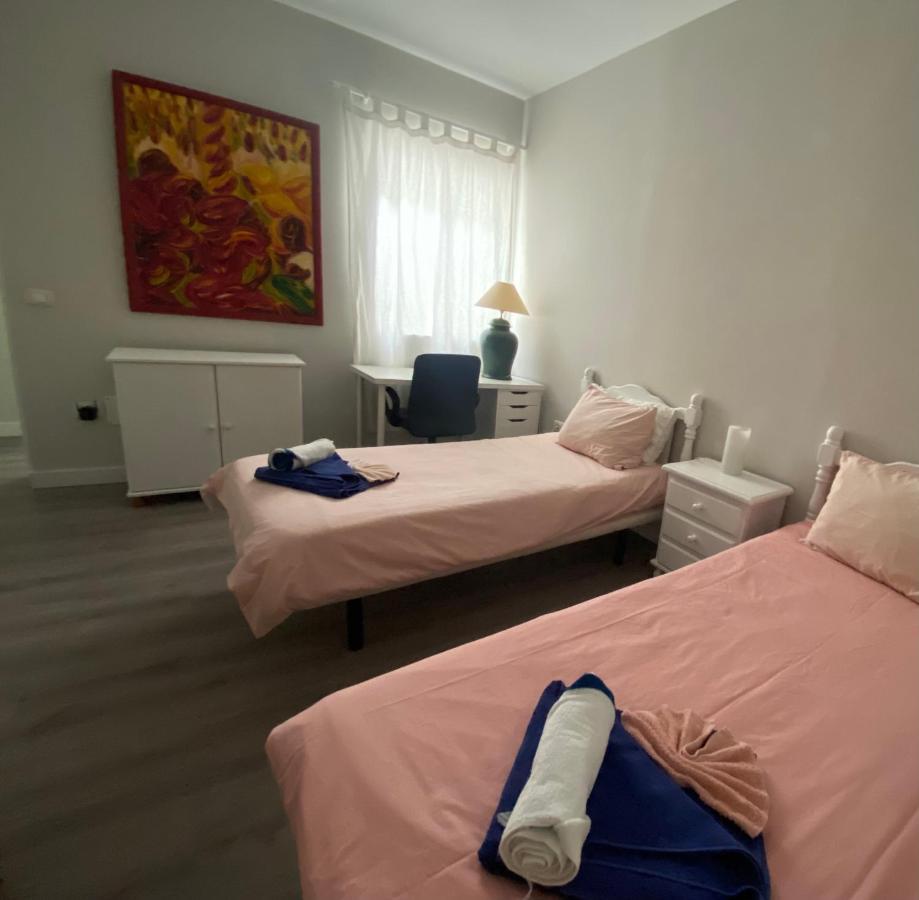 Apartamento Toscal Santa Cruz de Tenerife