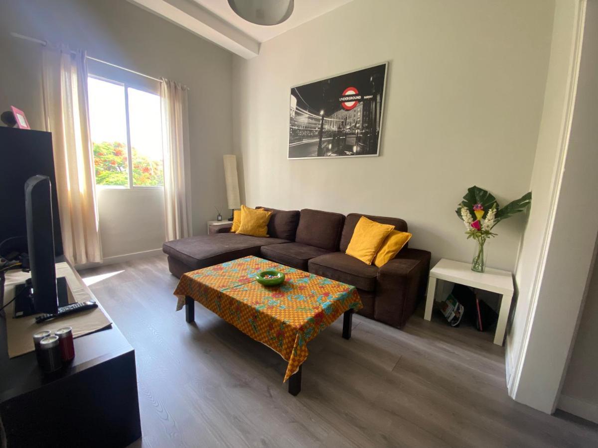 Toscal Apartamento Santa Cruz de Tenerife