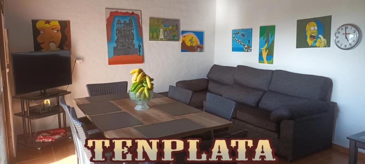 Сasa de vacaciones Tenplata