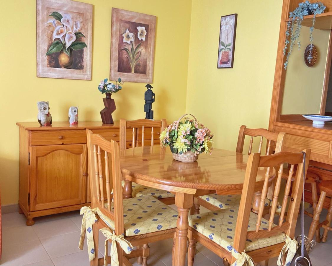 Appartement Vacacional Paradise Arona (Tenerife)