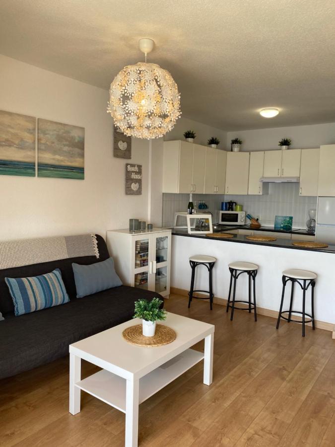 Blue Relax Appartement Candelaria