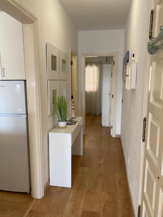 Appartement Blue Relax