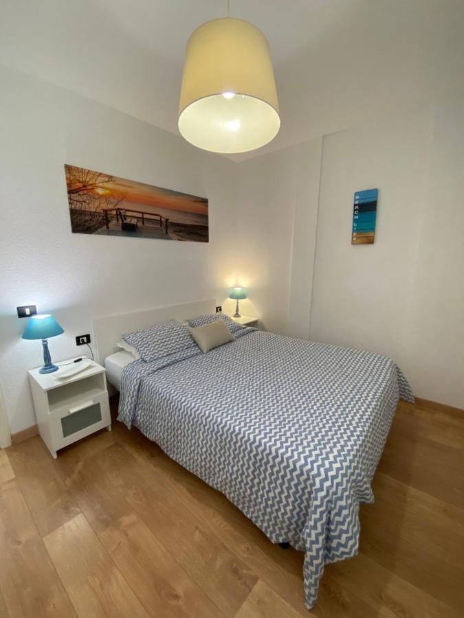 Appartement Blue Relax Candelaria