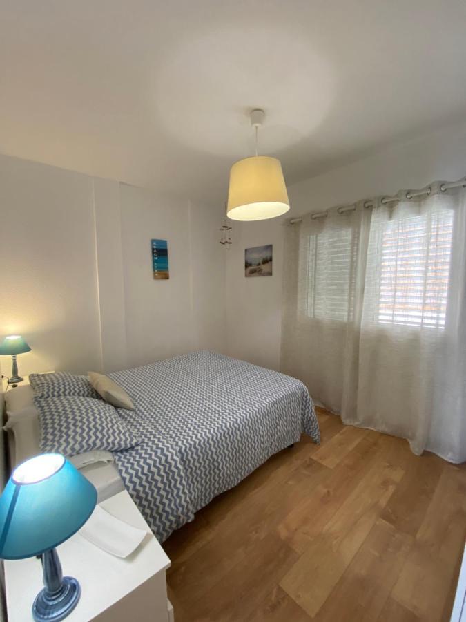 Appartement Blue Relax *