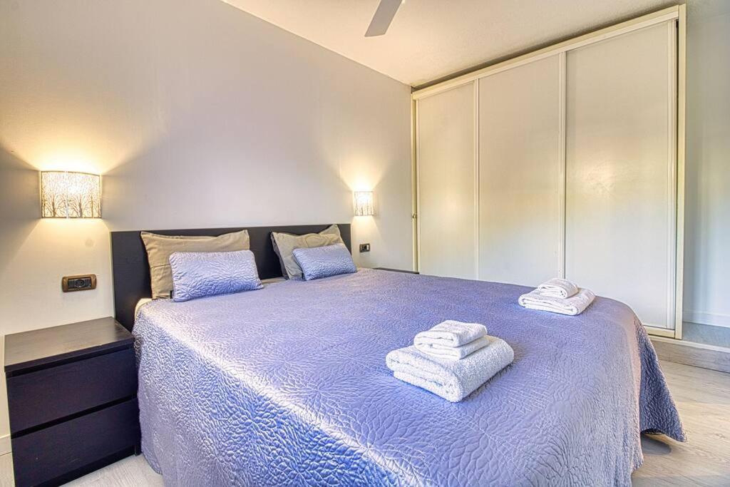 Appartement Club Free Wifi