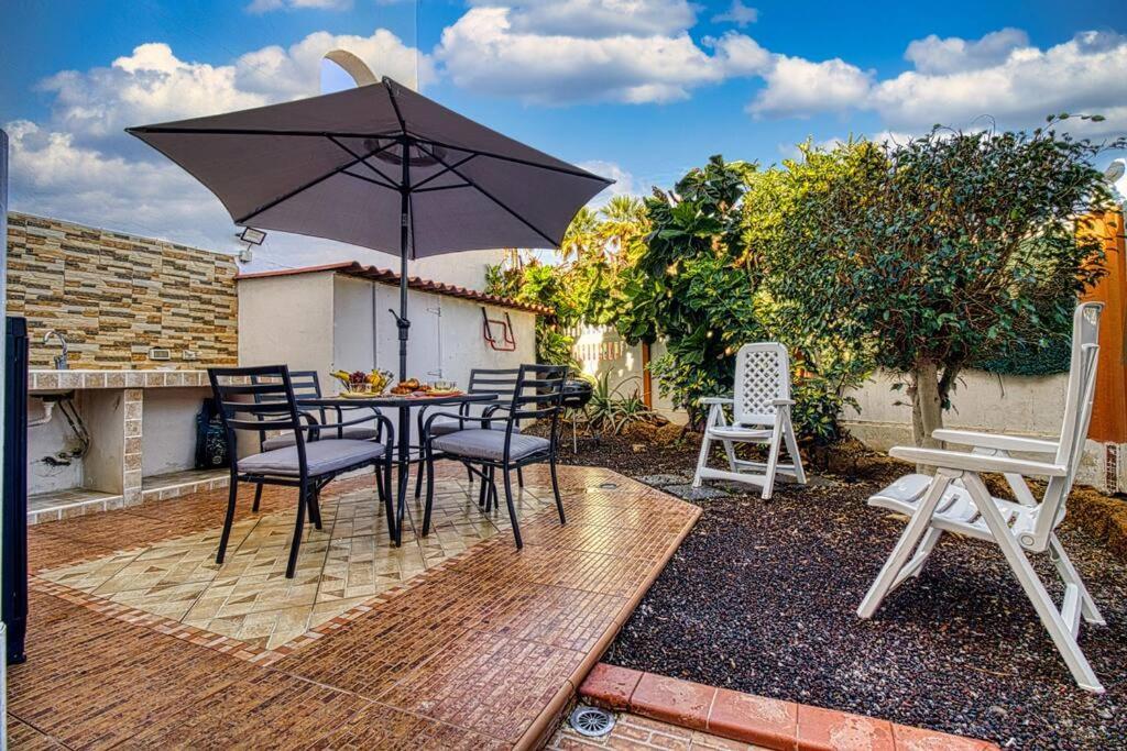 Appartement Club Free Wifi San Miguel de Abona