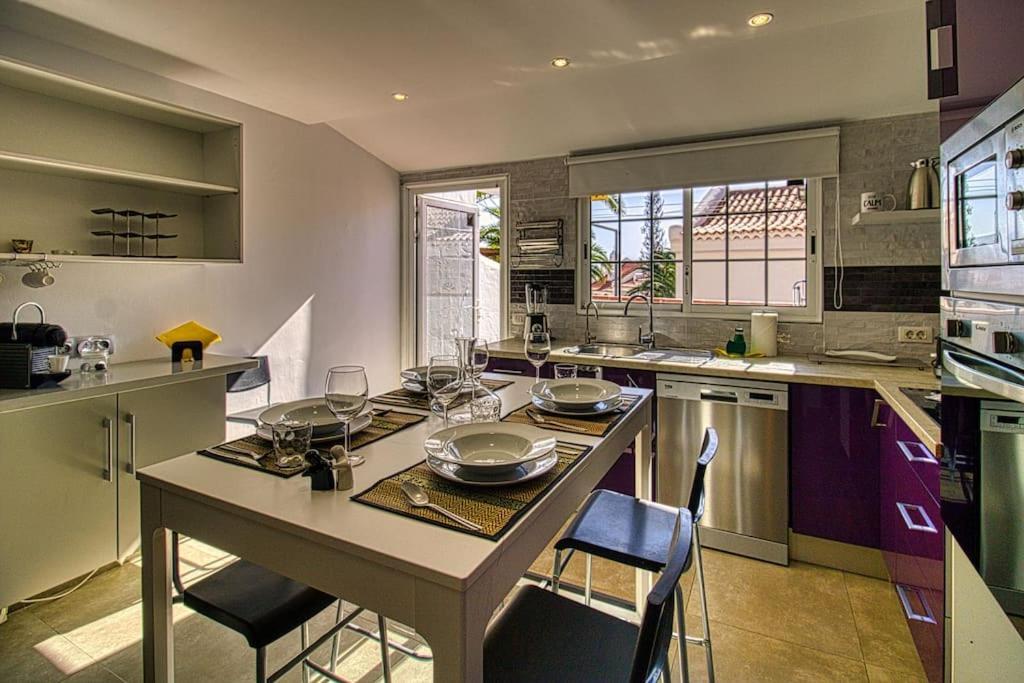 Appartement Club Free Wifi *