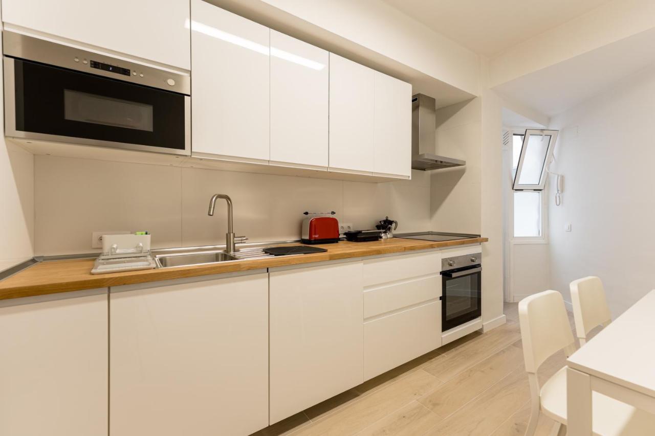 New 4 Bedroom In Plaza Del Principe Appartement *