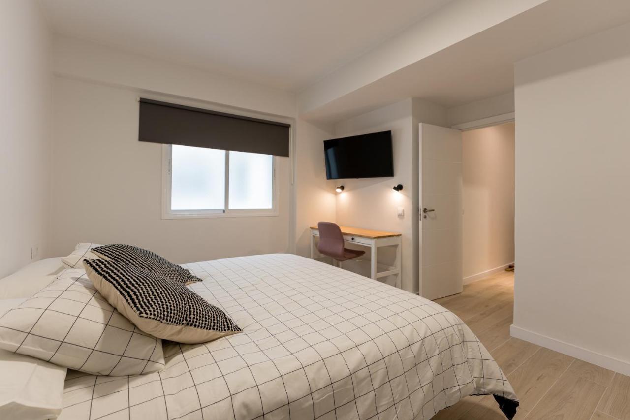 Appartement New 4 Bedroom In Plaza Del Principe *