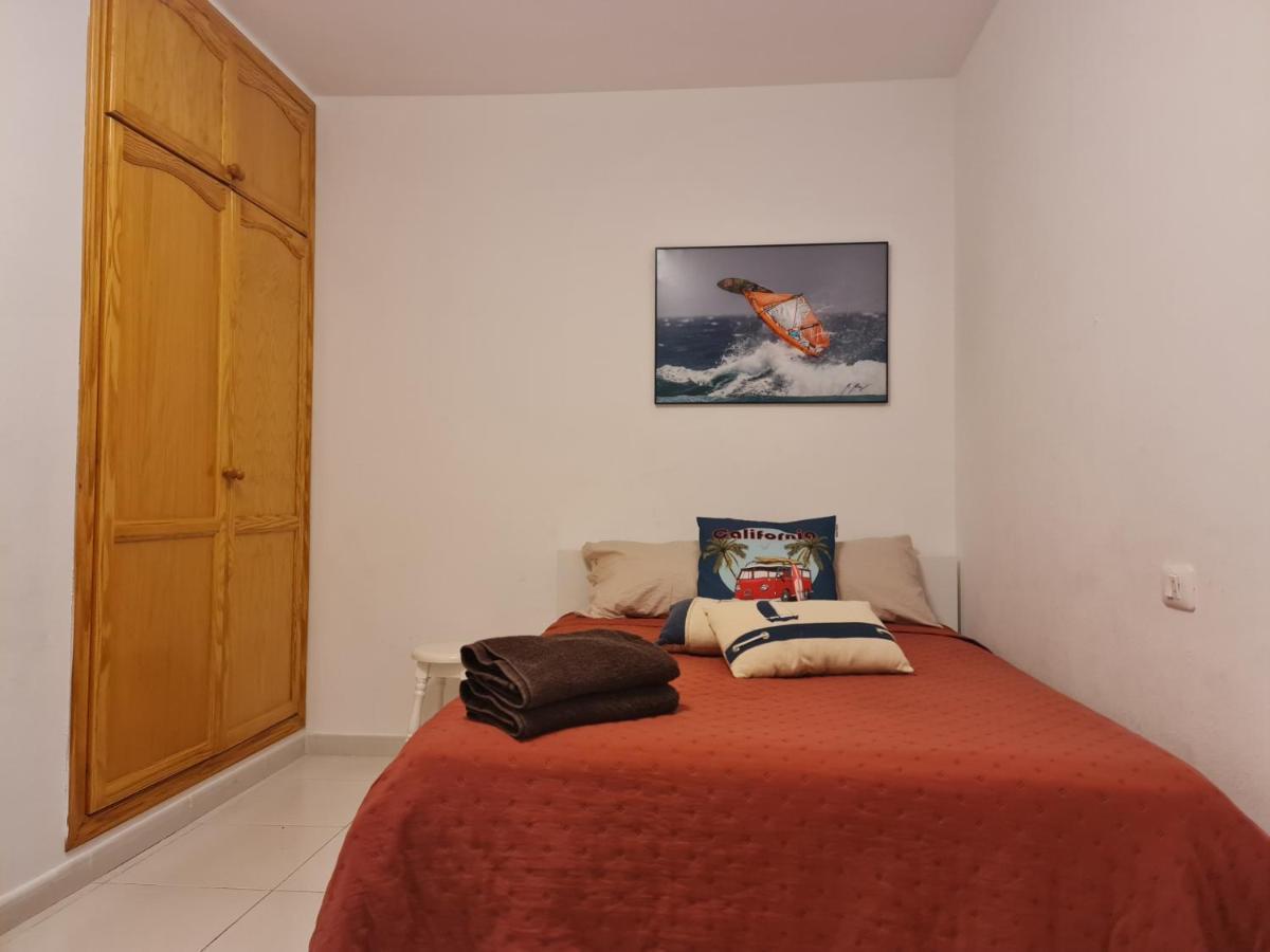 Appartement Tenerife Road El Médano