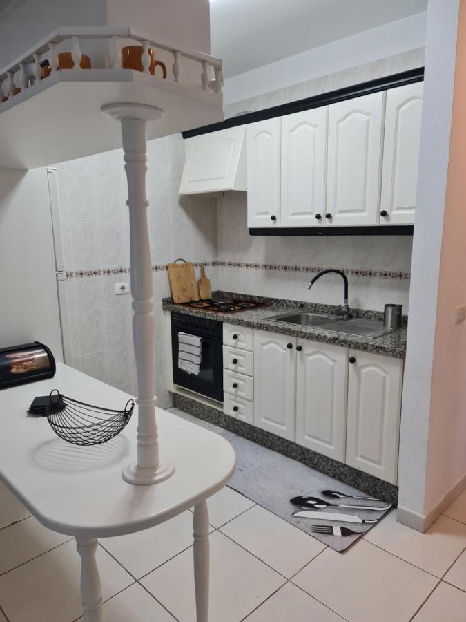 Tenerife Road Appartement *