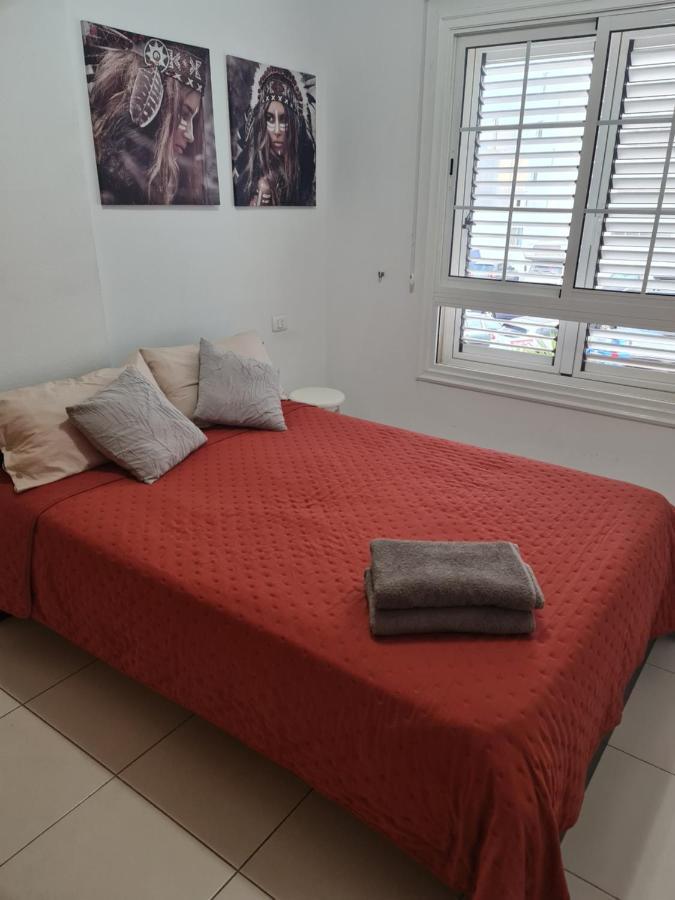 Tenerife Road Appartement *