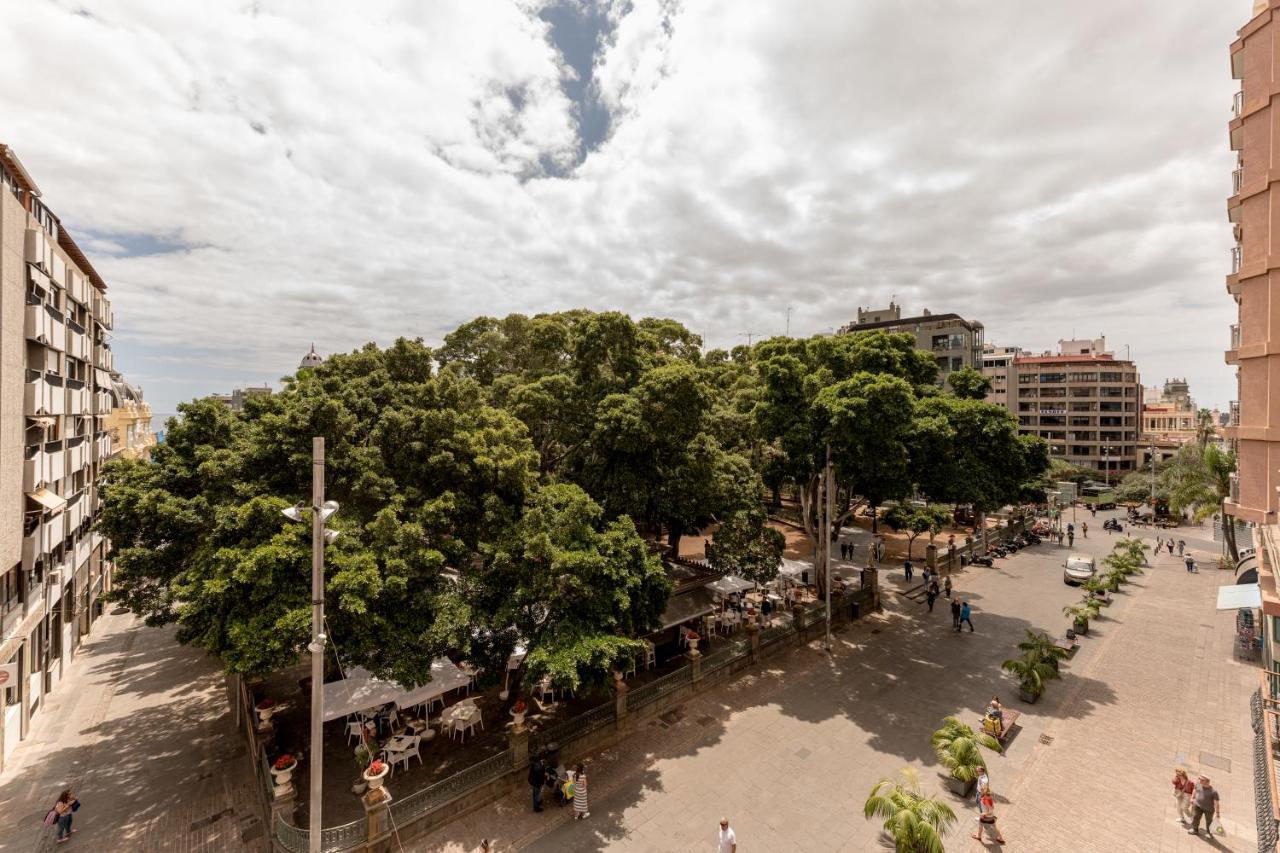 New 4 Bedroom In Plaza Del Principe Santa-Cruz de Ténérife