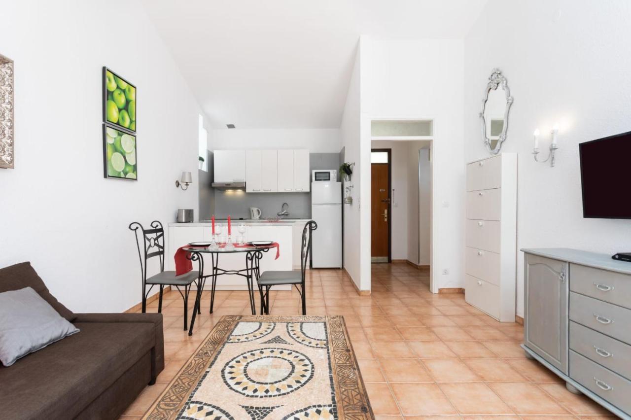 Apartment Tenerife Sur Americas Paradero