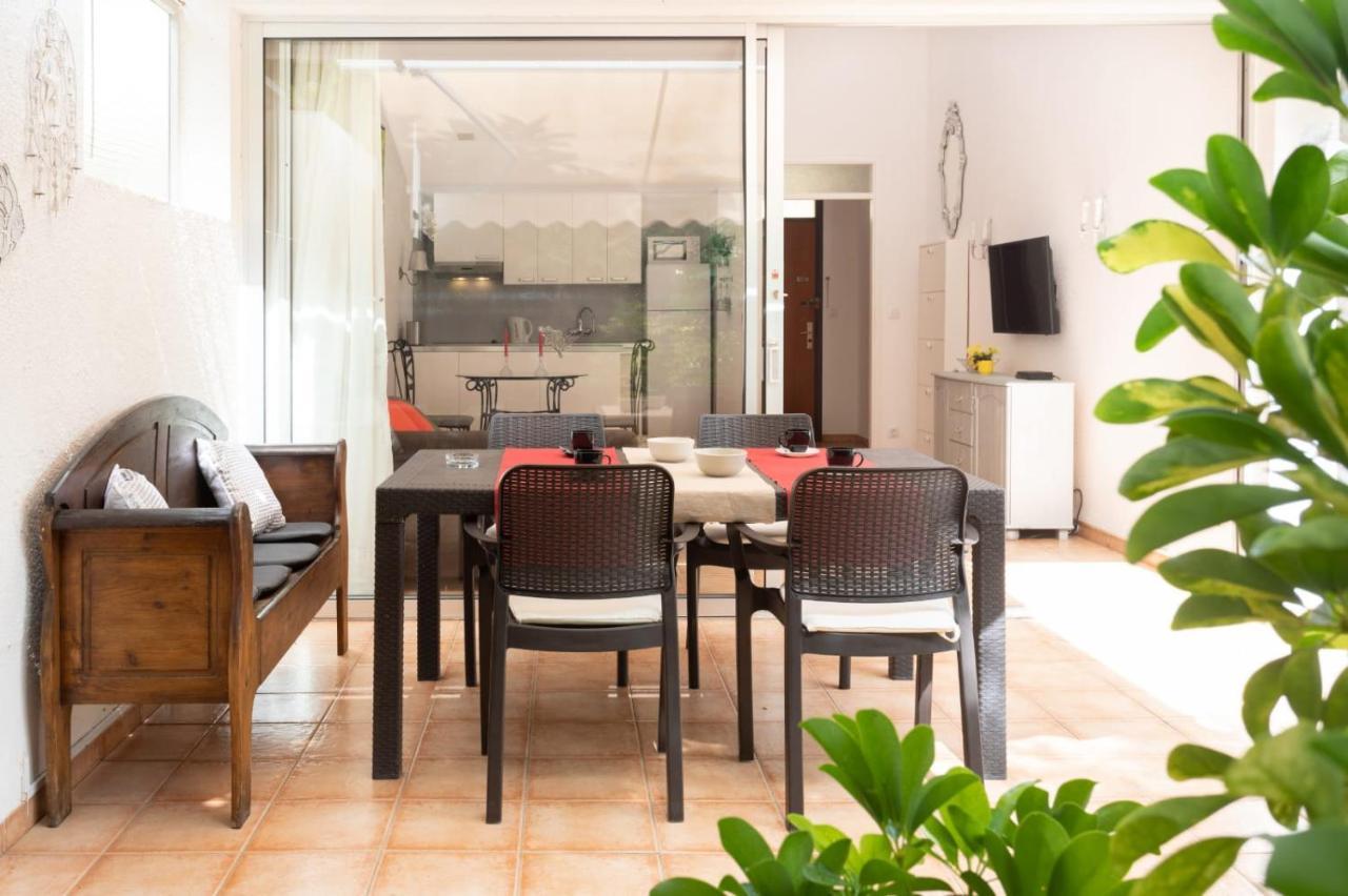 Apartment Tenerife Sur Americas Paradero