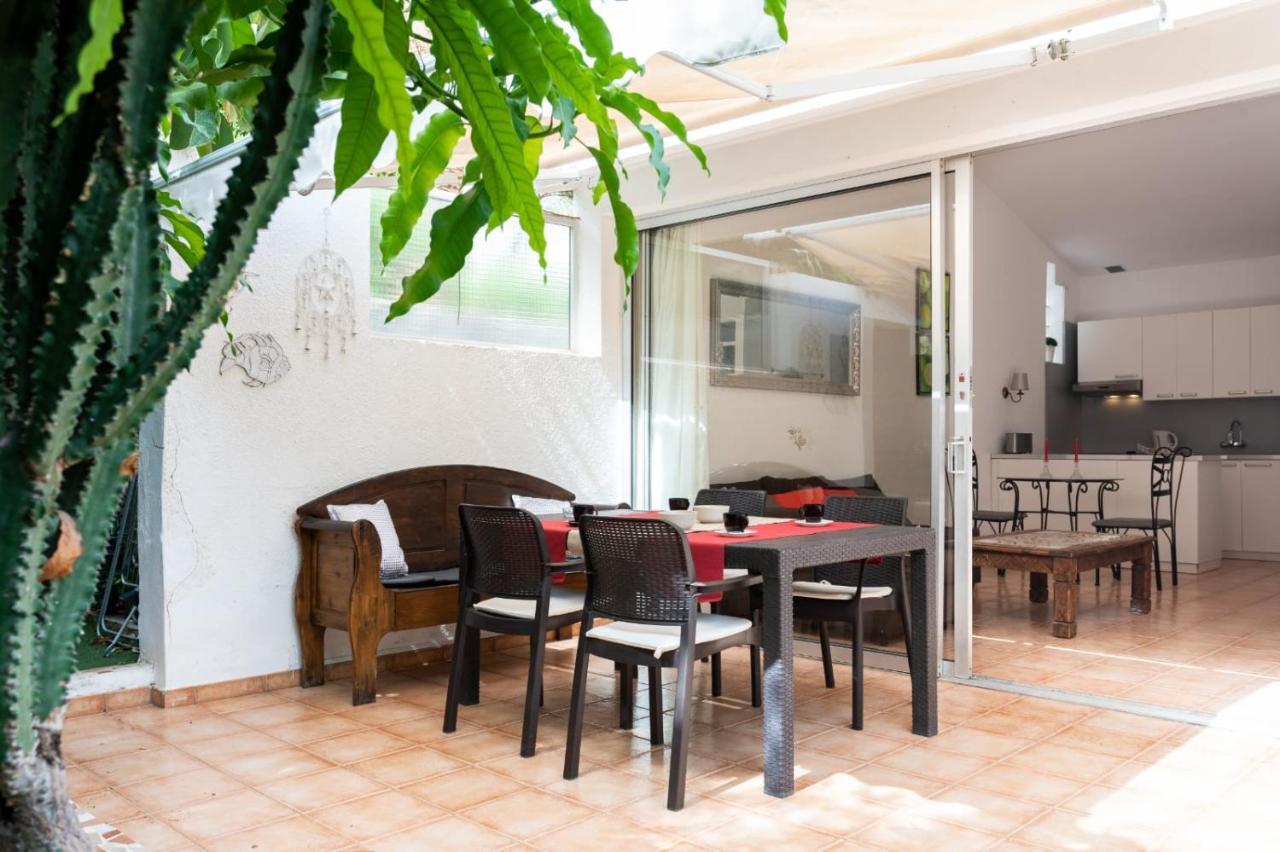 Tenerife Sur Americas Paradero Apartment *